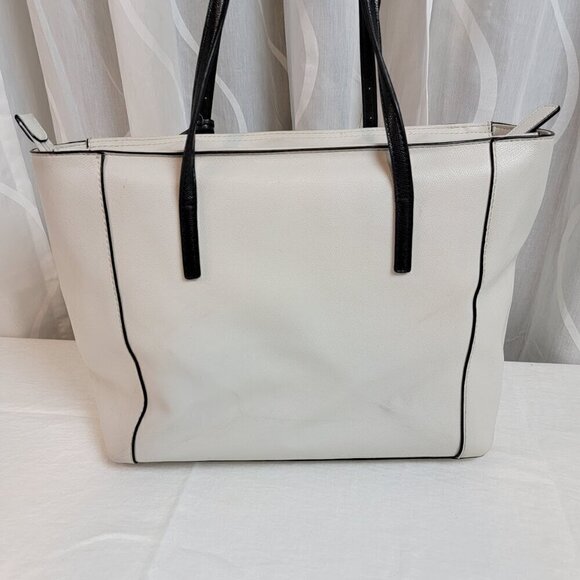 Guess Color Block Shoulder / Tote Bag - Picture 5 of 10